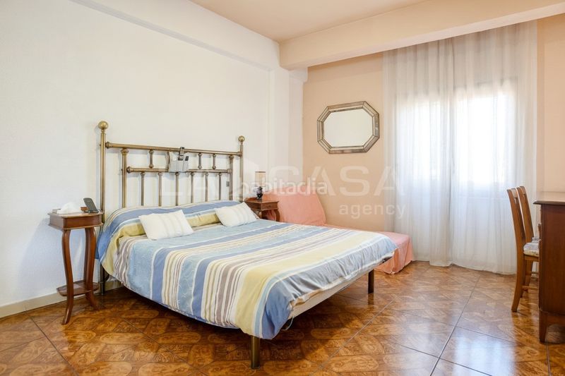 Foto a9f0d1f7-aea0-4e2f-81bb-e89127833680. Pis a La Verneda - La Pau Barcelona