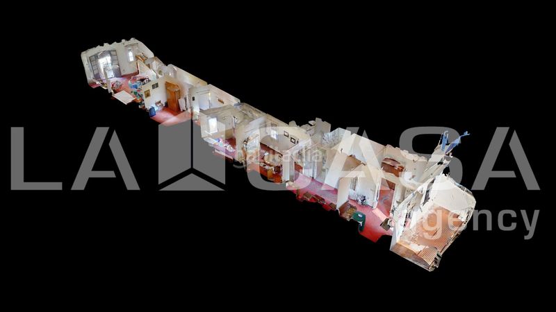 Foto ab6cf9fa-b8dd-4f35-9ff7-5dca50f584ed. Àtic a Raval Barcelona