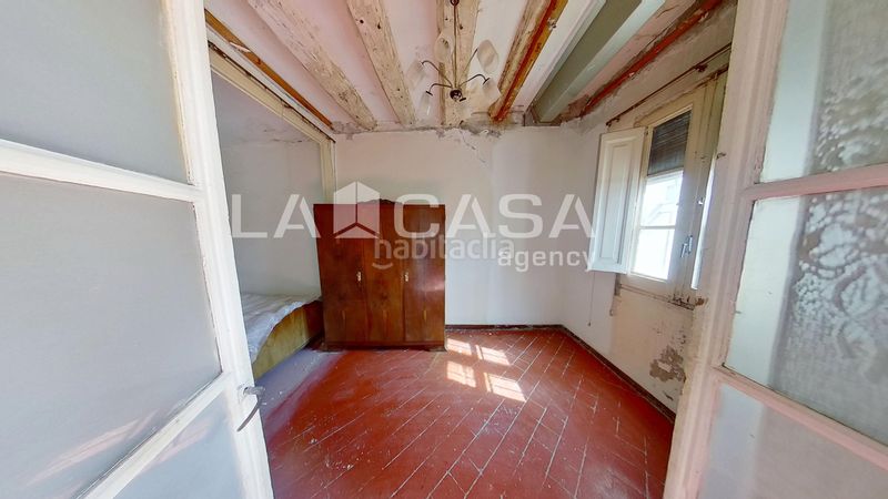 Foto f777a61f-9fb3-47b3-ac63-38c20e228403. Àtic a Raval Barcelona