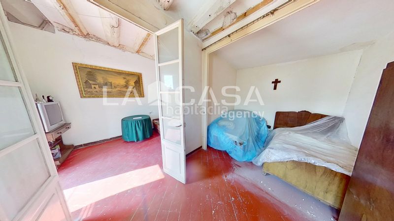 Foto f87941f8-f426-4459-af38-8ddbe5a6ebcf. Àtic a Raval Barcelona
