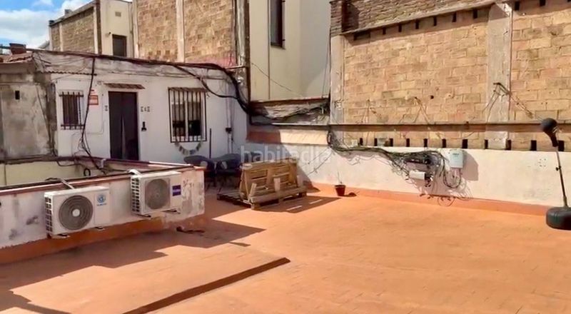 Foto a2594f6a-ccc7-4628-b3df-810e186a4686. Àtic a La Nova Esquerra de l´Eixample Barcelona