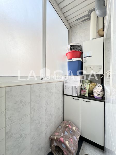 Foto 1cc807a0-6bd5-4b69-8de7-93fb77970735. Àtic a Prosperitat Barcelona