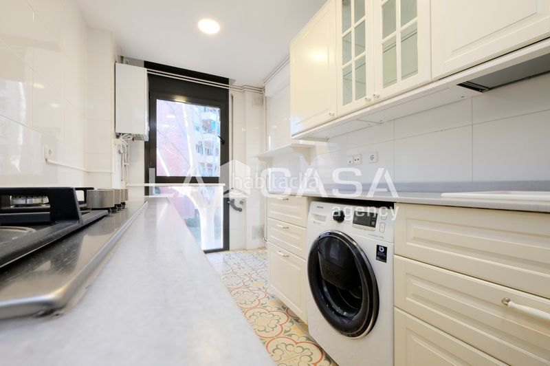 Foto 0bcf1fd1-c2ac-4e3c-a7ff-9328b5a06afb. Pis a Turó de la Peira Barcelona