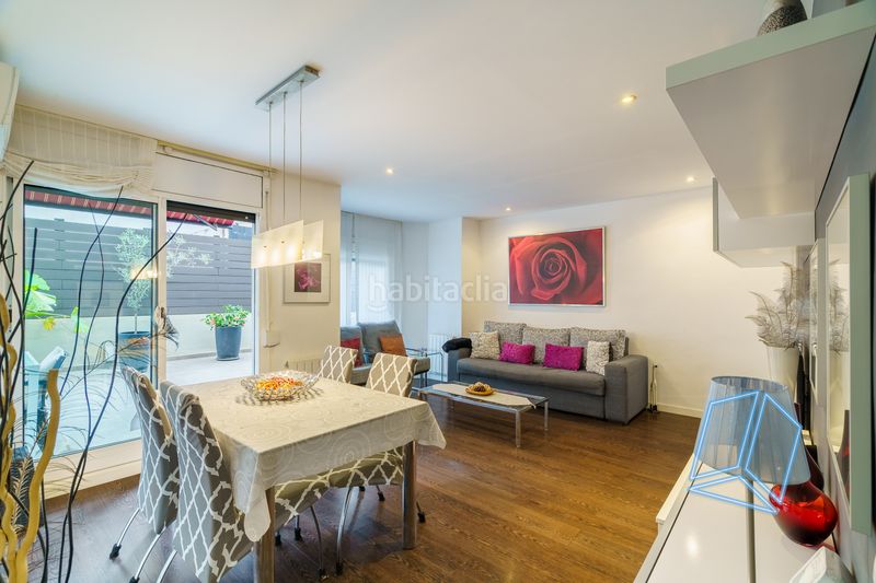 Foto 1deb7cec-1e1a-4dc9-9269-eb7d8519a7ac. Pis a El Camp d´en Grassot i Gràcia Nova Barcelona