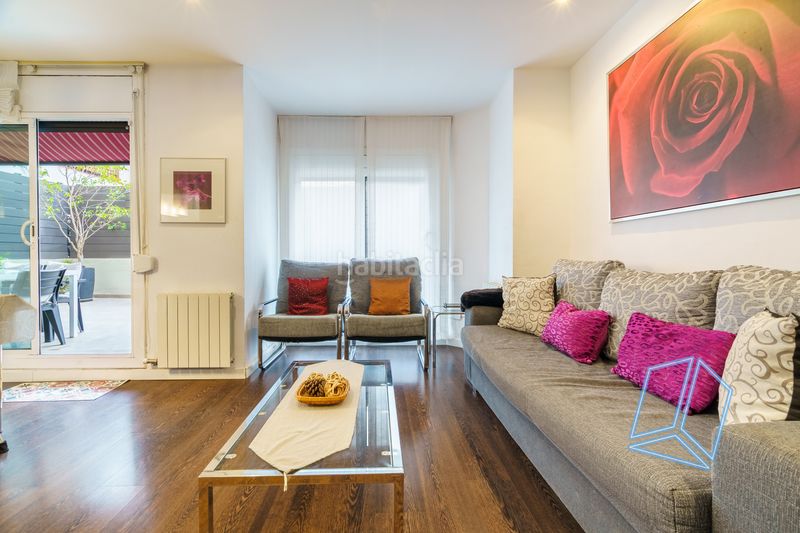 Foto 1ff66e06-13a9-45bd-8784-4c7a3ca3cec9. Pis a El Camp d´en Grassot i Gràcia Nova Barcelona