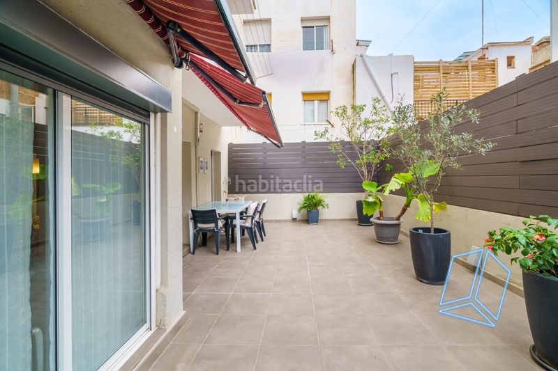 Foto 5c1ad323-fb11-4149-a6b3-d741a3e088a0. Pis a El Camp d´en Grassot i Gràcia Nova Barcelona