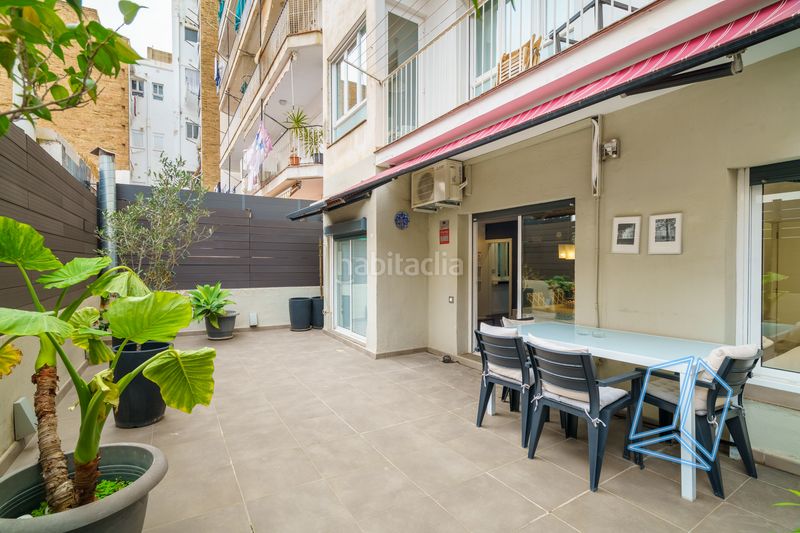 Foto b59452de-5cec-486b-902d-0c3c4528535d. Pis a El Camp d´en Grassot i Gràcia Nova Barcelona