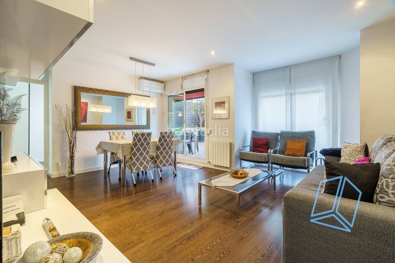 Foto defc4343-4fbe-4a97-a85c-66838db9fa40. Pis a El Camp d´en Grassot i Gràcia Nova Barcelona