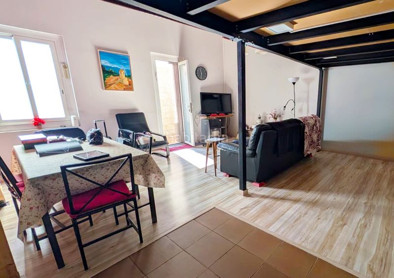 Foto 2e0010f6-1576-42ae-b892-f1156e2701b0. Dúplex  carrer de la diputació, en Fort Pienc Barcelona