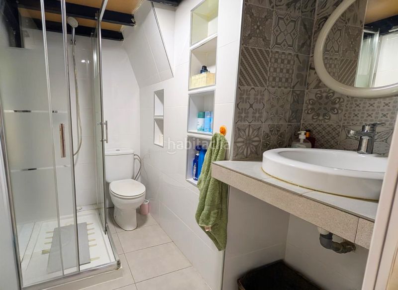 Foto 9931f420-724b-4242-a0f3-6379388887f2. Dúplex  carrer de la diputació, en Fort Pienc Barcelona