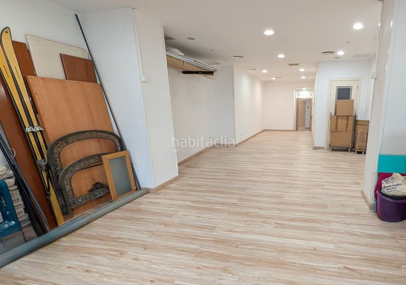 Foto c3281593-4808-4ba0-9603-599f7f46aad3. Dúplex  carrer de la diputació, en Fort Pienc Barcelona