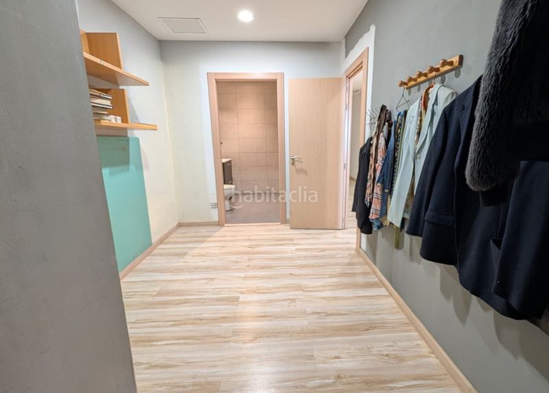 Foto d7f712d0-5aba-46b4-b998-1b30e03cc427. Dúplex  carrer de la diputació, en Fort Pienc Barcelona