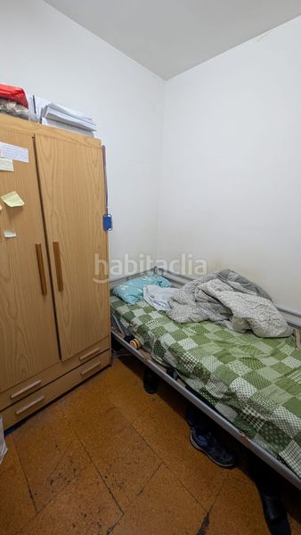 Foto 85e0c306-f834-404a-ae79-84bc52f24d4e. Pis a Barri de les Corts Barcelona