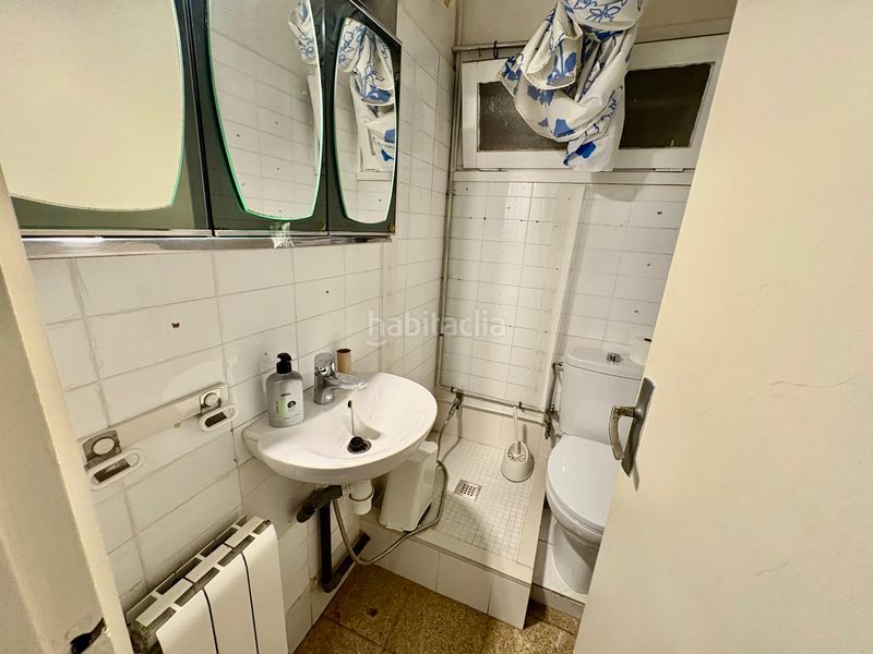 Foto af5b0f79-abf1-4198-b8e2-fb87cbe1cf3d. Pis a Barri de les Corts Barcelona