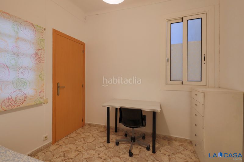 Foto 448d0421-64c0-46b5-9712-ba962c0f091d. Pis a Hostafrancs Barcelona