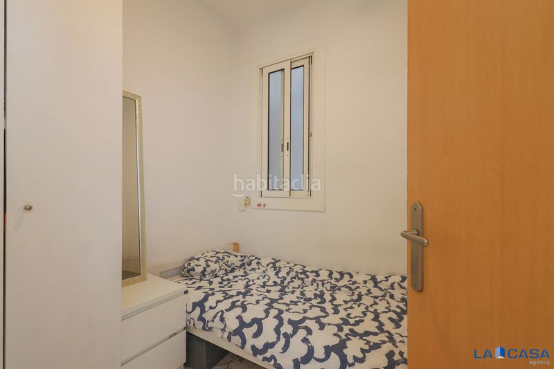 Foto a40741ef-150a-4e57-9986-b91de4abe716. Pis a Hostafrancs Barcelona