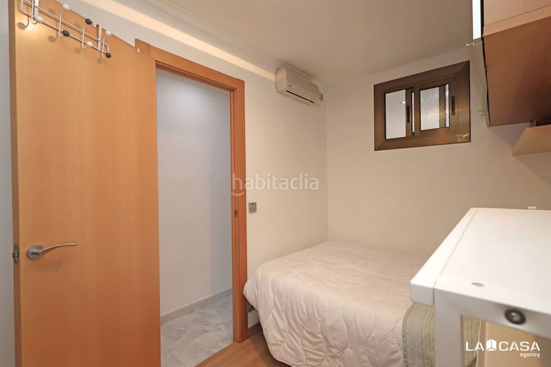 Foto bbdf9965-ad79-4e0f-9e34-0942f9873ae9. Àtic a El Poble Sec - Parc de Montjuïc Barcelona