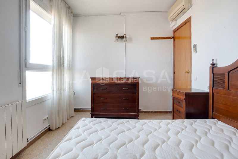 Foto 0a0fdcb5-dc4a-47d7-a0e0-3871f3ec5cfd. Pis amb calefacció a La Verneda - La Pau Barcelona