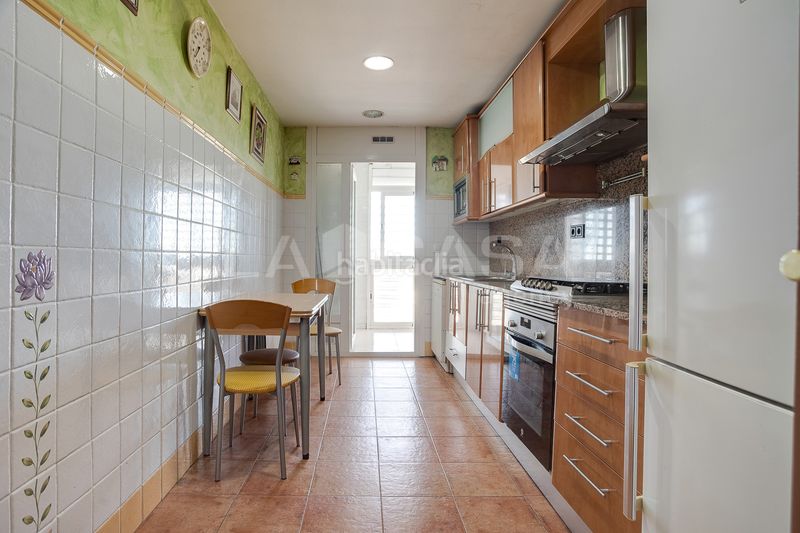 Foto 958eb6f0-fed4-4a63-a87c-4e52d465bf5f. Pis amb calefacció a La Verneda - La Pau Barcelona