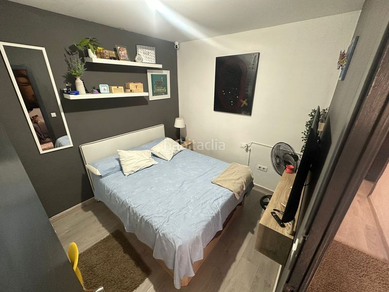 Foto bdd0331a-27ca-4627-add3-10a9ebd7563f. Pis a Sants-Badal Barcelona