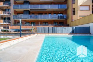 Etagenwohnung  Carrer de pompeu fabra. Piso carrer de pompeu fabra, castelldefels