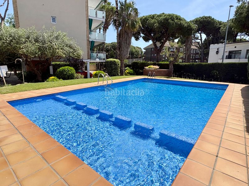 Foto 556276c5-154f-4003-baae-dd66fd7e912d. Pis amb aparcament piscina a Gava Mar Gavà