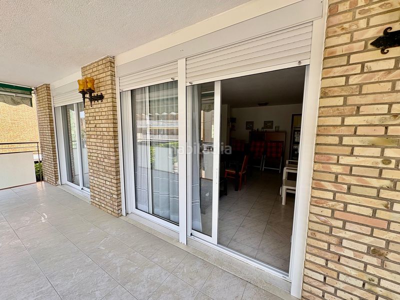 Foto e94c4057-3d12-419e-a1b5-4c257f6d98dc. Pis amb aparcament piscina a Gava Mar Gavà