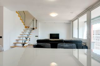 Duplex  Carrer de guipúscoa. Dúplex carrer de guipúscoa, barcelona