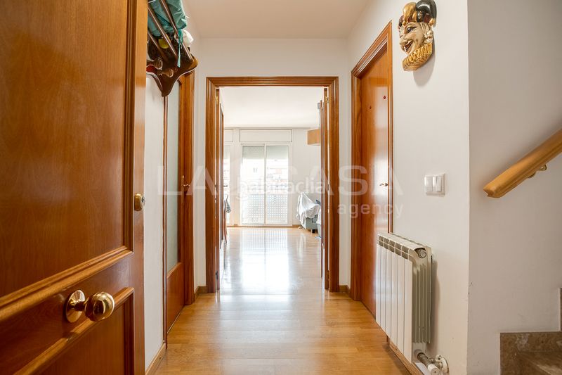 Foto c0748ec1-f781-4931-ba24-ea43ae22a0f2. Àtic a Sagrada Família Barcelona