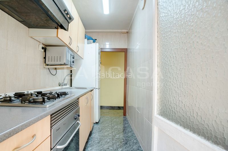 Foto 79568dbe-8b53-4804-a752-71b38630b111. Pis a Sant Ildefons Cornellà de Llobregat