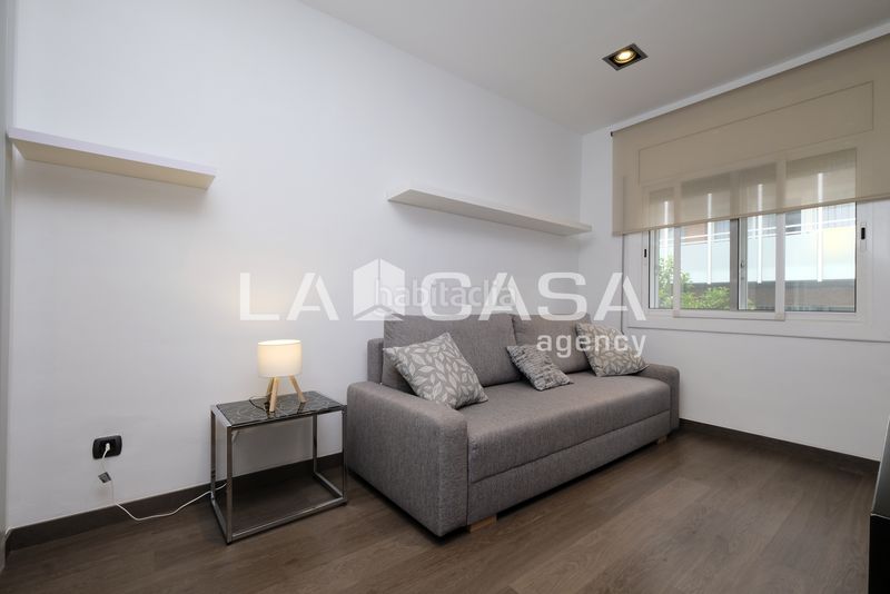 Foto 6283814f-a357-4849-8d4a-f3b3304251aa. Pis a Vilapicina - Torre Llobeta Barcelona