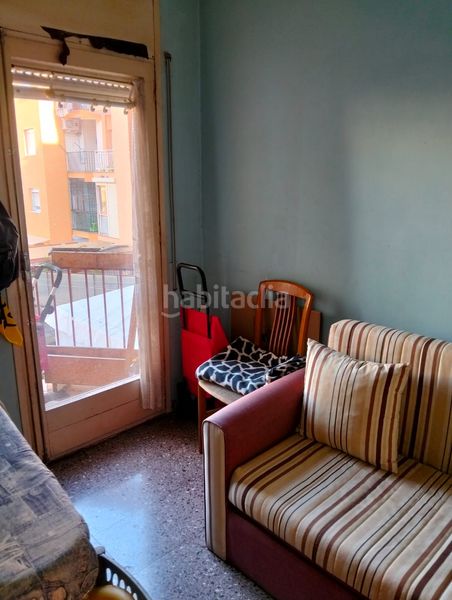 Foto 47c97036-fa96-4081-ad40-7b6e70309bfe. Pis a Sants-Badal Barcelona