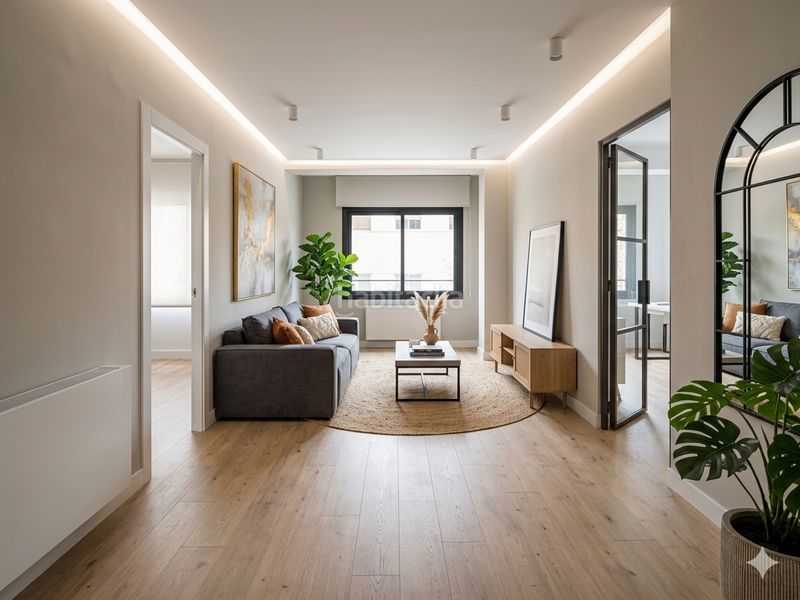 Foto 2c70b024-614f-45fc-a831-d49276c761ce. Pis a El Camp de l´Arpa del Clot Barcelona