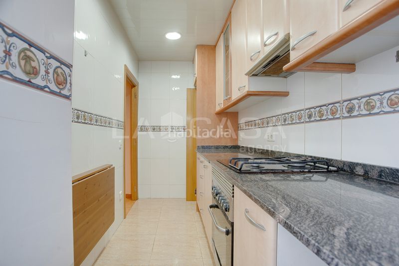 Foto a7b11a3e-040d-4f91-af99-643263f3af78. Pis a Sant Ildefons Cornellà de Llobregat