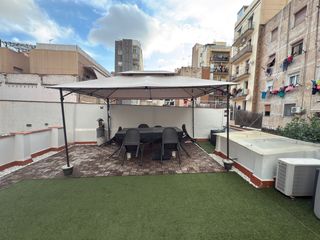 Planta baixa a Calle VENTURA PLAJA