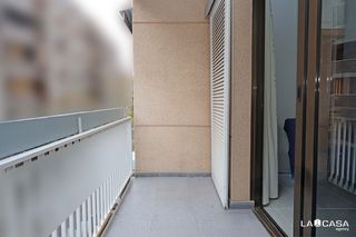 Piso en Santa Eulàlia. Piso calle jacint verdaguer de, lhospitalet de llobregat