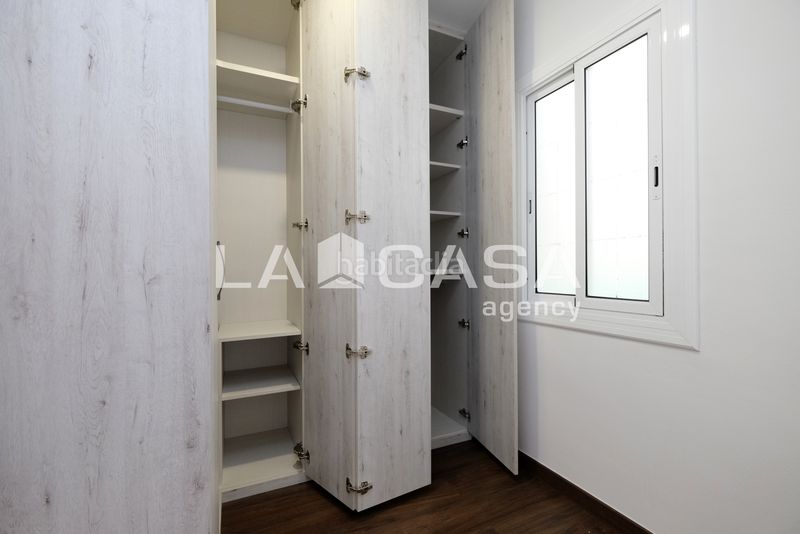 Foto 11e70cc7-7c14-45e1-bc87-02eee1c0b85f. Àtic a Vilapicina - Torre Llobeta Barcelona