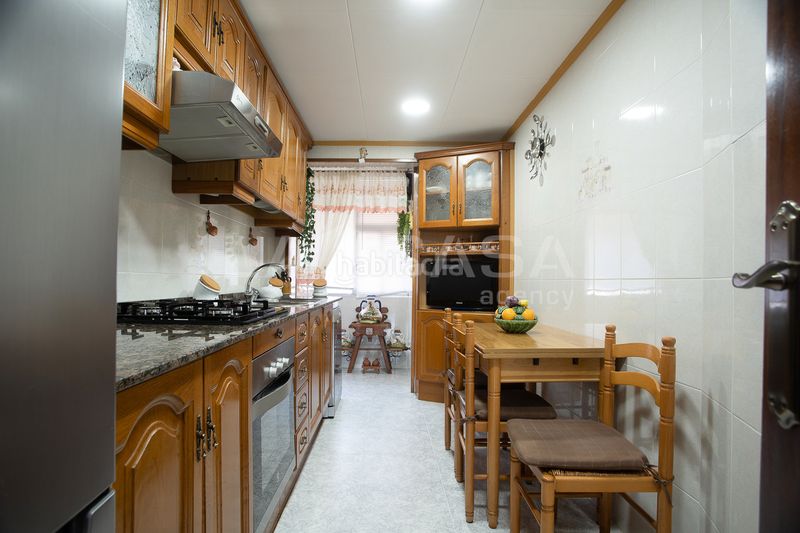Foto f610eed3-c01a-4702-a6ab-1f0650b6eca5. Pis a La Verneda - La Pau Barcelona