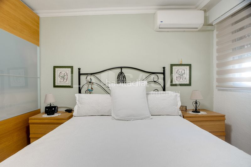 Foto fa09901c-e759-4ef4-a92b-b2a7dcbb30a9. Pis a La Verneda - La Pau Barcelona