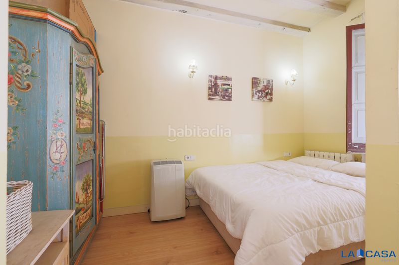 Foto 7ef00d03-ae43-421a-bcbb-496b1d78e750. Etagenwohnung mit heizung in Barceloneta Barcelona