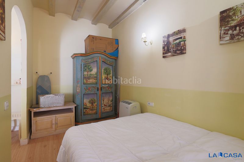 Foto 8598b31d-8797-4fea-ab6b-f77eff432e0e. Etagenwohnung mit heizung in Barceloneta Barcelona