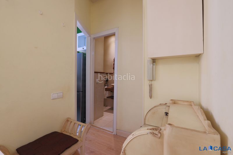 Foto eaaa6199-e210-42b4-971a-c29240b37511. Etagenwohnung mit heizung in Barceloneta Barcelona