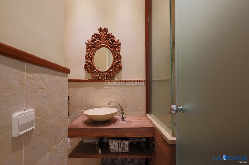 Foto eccfae79-d2bd-4ee3-8275-ca6a81673bd6. Etagenwohnung mit heizung in Barceloneta Barcelona