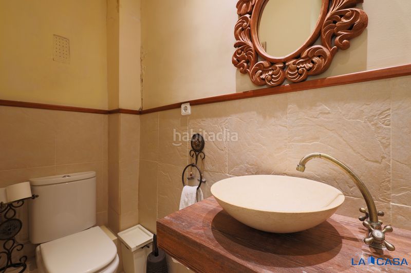 Foto fbd932e2-ced3-476e-8add-c0e481fb4bd6. Etagenwohnung mit heizung in Barceloneta Barcelona