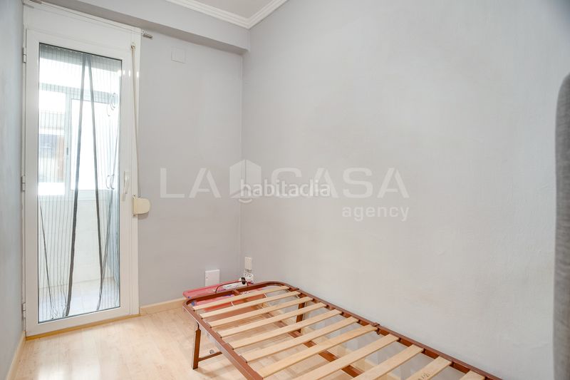 Foto c8284e9b-0957-4474-8926-644cc4daacdd. Pis a La Verneda - La Pau Barcelona