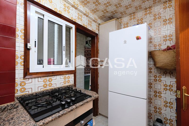 Foto c8472a9c-aae1-4aff-975a-c6c245236504. Pis a La Guineueta Barcelona