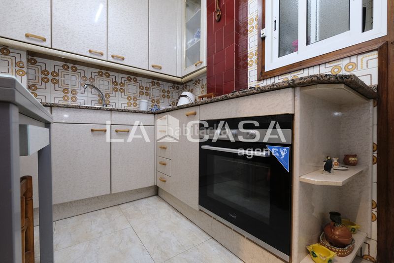 Foto da7f3678-a0b1-46d8-87e0-36f7ea876a78. Pis a La Guineueta Barcelona