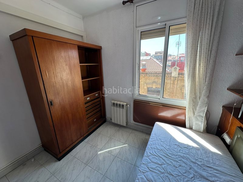 Foto b4da84aa-1a6b-4d64-bf96-e53dce1efabc. Pis a Sants-Badal Barcelona
