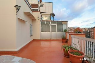 Penthouse in Santa Eulàlia. Ático avinguda del carrilet, lhospitalet de llobregat