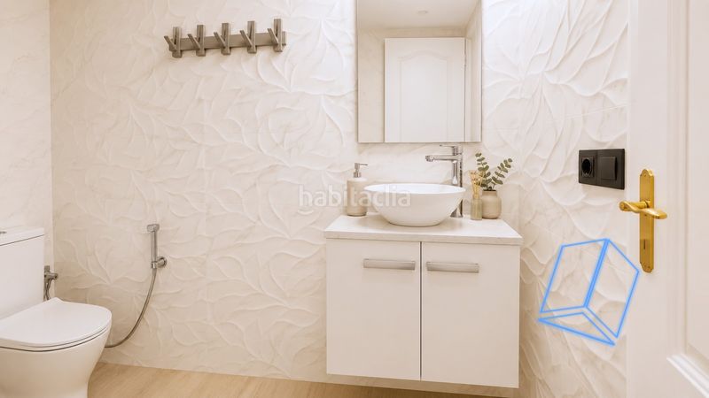 Foto 43e45256-818b-4ccb-8865-0c65c2f56edd. Pis amb calefacció a Centre Viladecans